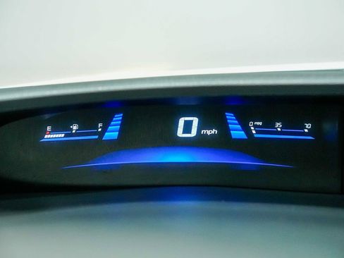 Used 2014 Honda Civic EX image 16