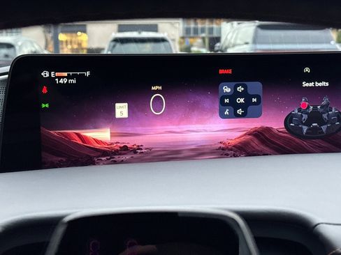 Used 2025 Lincoln Navigator L Black Label image 24