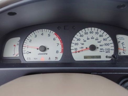 Used 2002 Toyota Tacoma 2WD Xtracab image 12