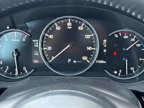 Used 2019 MAZDA CX-5 Grand Touring Reserve image 20