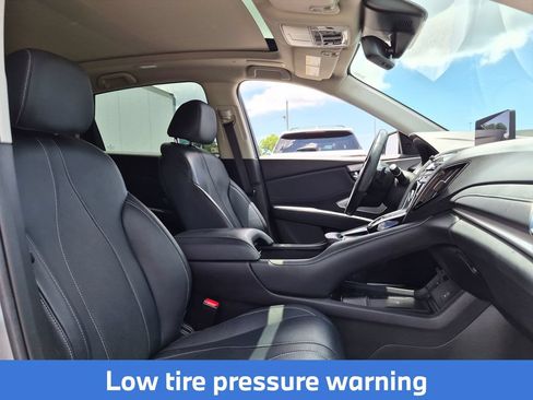 Used 2023 Acura RDX FWD w/ Technology Package image 30