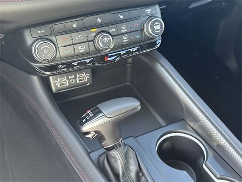 New 2026 Dodge Durango GT w/ Blacktop Package image 22