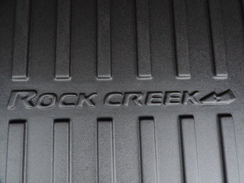 New 2026 Nissan Rogue Rock Creek image 14