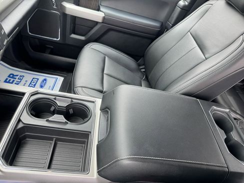 Used 2021 Ford F350 Lariat w/ Lariat Value Package image 20