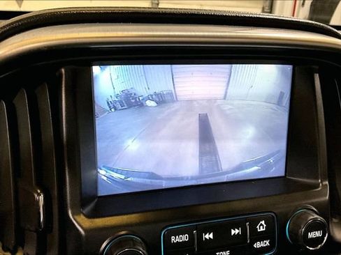 Used 2016 GMC Canyon SLT image 24