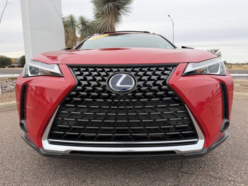 Used 2022 Lexus UX 250h UX 250h w/ Accessory Package (Z2) image 11