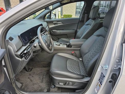 New 2026 Kia Sportage X-Line AWD/4WD image 18