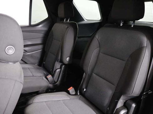 Used 2023 Chevrolet Traverse LT w/ LPO, Floor Liner Package AWD/4WD image 33