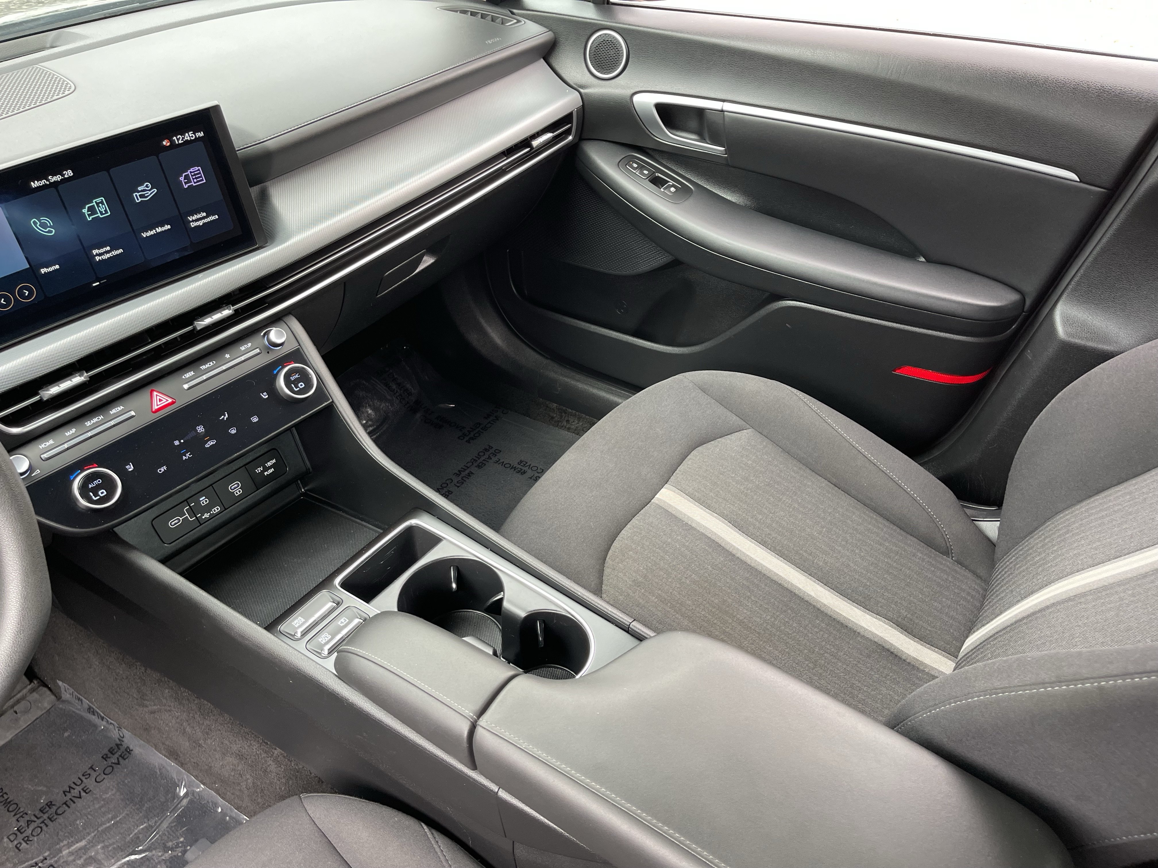 Used 2025 Hyundai Sonata SEL FWD image 14