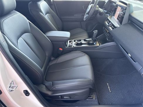 New 2026 Subaru Outback Limited XT image 38