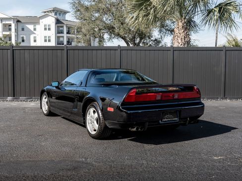 Used 1993 Acura NSX RWD image 6