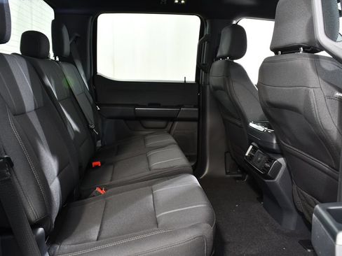 New 2026 Ford F150 STX AWD/4WD image 19