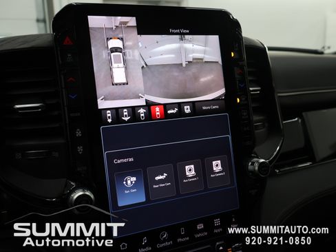 New 2026 RAM 1500 Limited AWD/4WD image 20