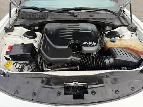 Used 2023 Dodge Charger GT image 20