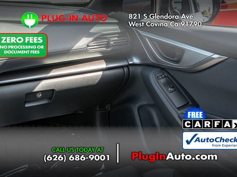 Used 2024 Subaru WRX AWD/4WD image 27