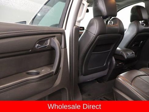 Used 2013 Chevrolet Traverse LT AWD/4WD image 27