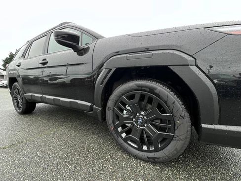 New 2026 Subaru Outback Limited XT image 10