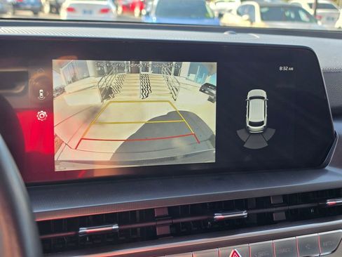 Certified 2025 Kia Telluride S AWD/4WD image 18