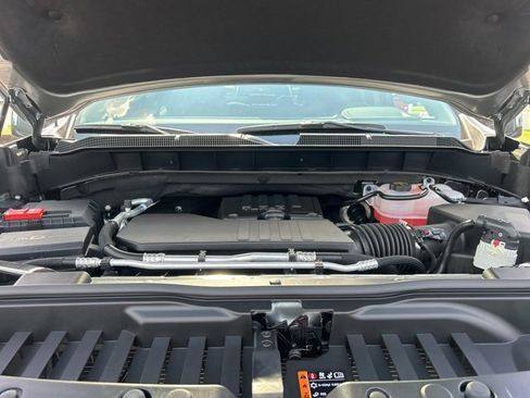 New 2026 Chevrolet Silverado 1500 LT w/ LPO, Liner Protection Package image 34