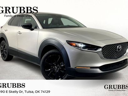 Used 2024 MAZDA CX-30 AWD 2.5 S w/ Select Sport Pkg