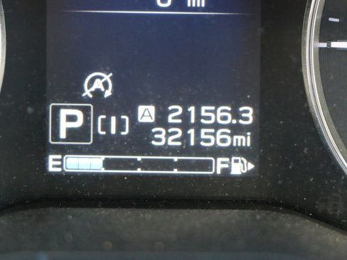 Used 2023 Subaru Crosstrek 2.5i Limited w/ Moonroof Package AWD/4WD image 34