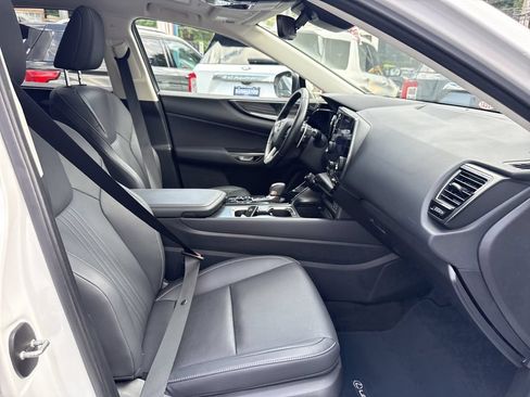 Used 2024 Lexus NX 350 AWD w/ Cold Area Package image 27