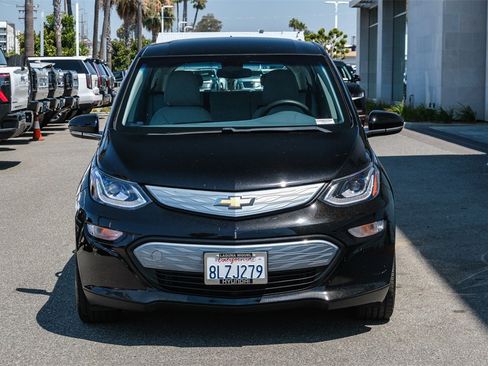 Used 2019 Chevrolet Bolt LT image 2