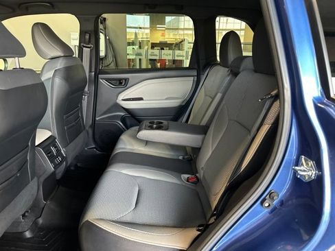 Used 2026 Subaru Forester Premium AWD/4WD image 26