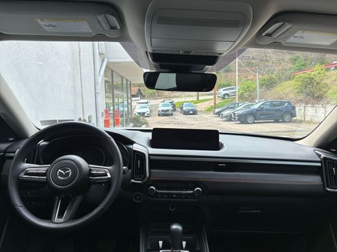 Used 2025 MAZDA CX-50 AWD 2.5 S w/ Premium Plus Pkg image 36