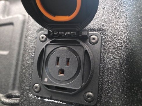 New 2026 Chevrolet Silverado 2500 LT w/ Trail Boss Package image 7