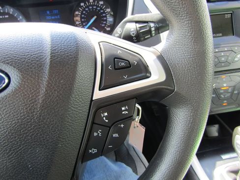 Used 2014 Ford Fusion S FWD image 23