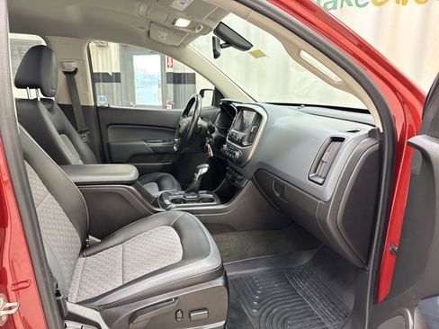 Used 2016 Chevrolet Colorado Z71 image 29
