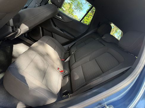 Used 2025 Chevrolet Equinox LT image 20