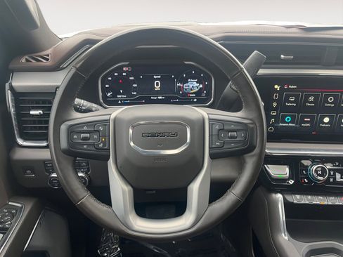 Used 2024 GMC Sierra 3500 Denali w/ Denali Reserve Package image 13