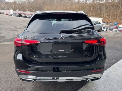 New 2026 Mercedes-Benz GLC 300 4MATIC