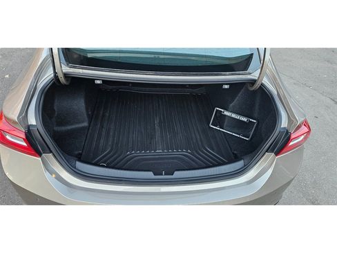 Used 2024 Chevrolet Malibu LS w/ LPO, Floor Liner Package image 10