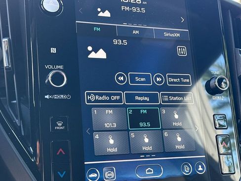 New 2026 Subaru Forester Touring AWD/4WD image 22