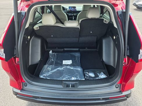 New 2026 Honda CR-V EX-L image 13