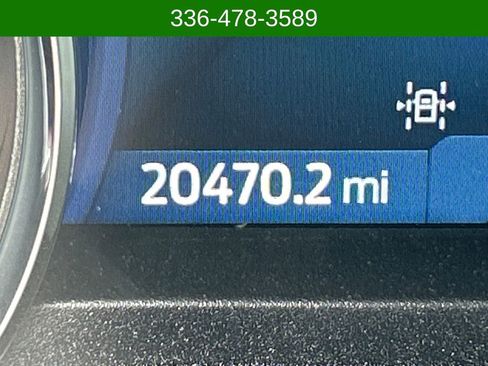Used 2023 Ford F150 XLT w/ Equipment Group 302A High AWD/4WD image 16