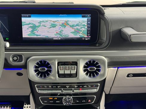Used 2022 Mercedes-Benz G 63 AMG Squared image 30