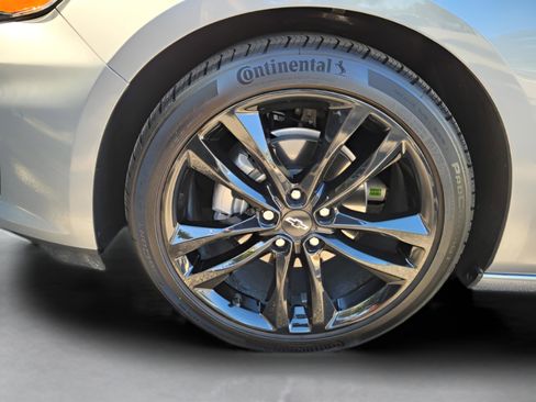 New 2025 Chevrolet Malibu LT w/ Sport Edition image 26