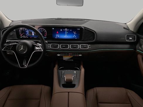 New 2026 Mercedes-Benz GLE 350 4MATIC image 22