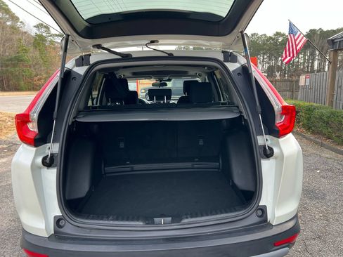 Used 2017 Honda CR-V EX image 23