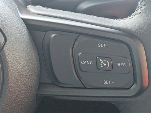 Used 2023 Jeep Wrangler Willys image 27