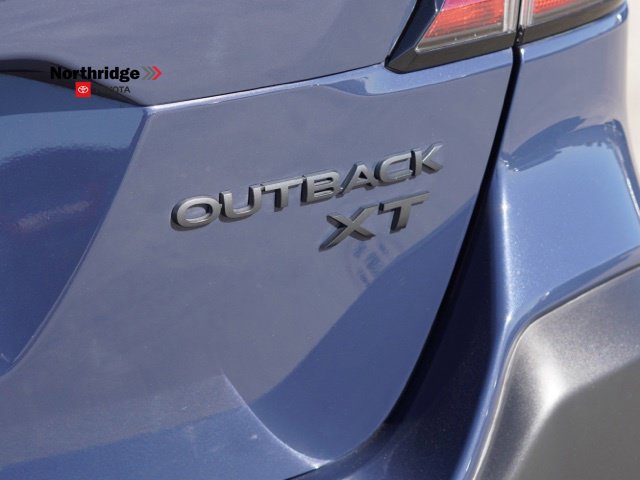 Used 2024 Subaru Outback Onyx Edition XT AWD/4WD image 11