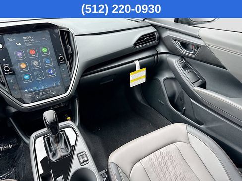 New 2026 Subaru Crosstrek 2.5i Limited w/ Crosstrek Mirror Package AWD/4WD image 29