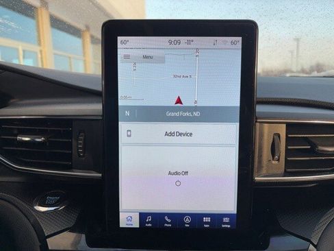 Used 2023 Ford Explorer ST w/ Equipment Group 401A image 13