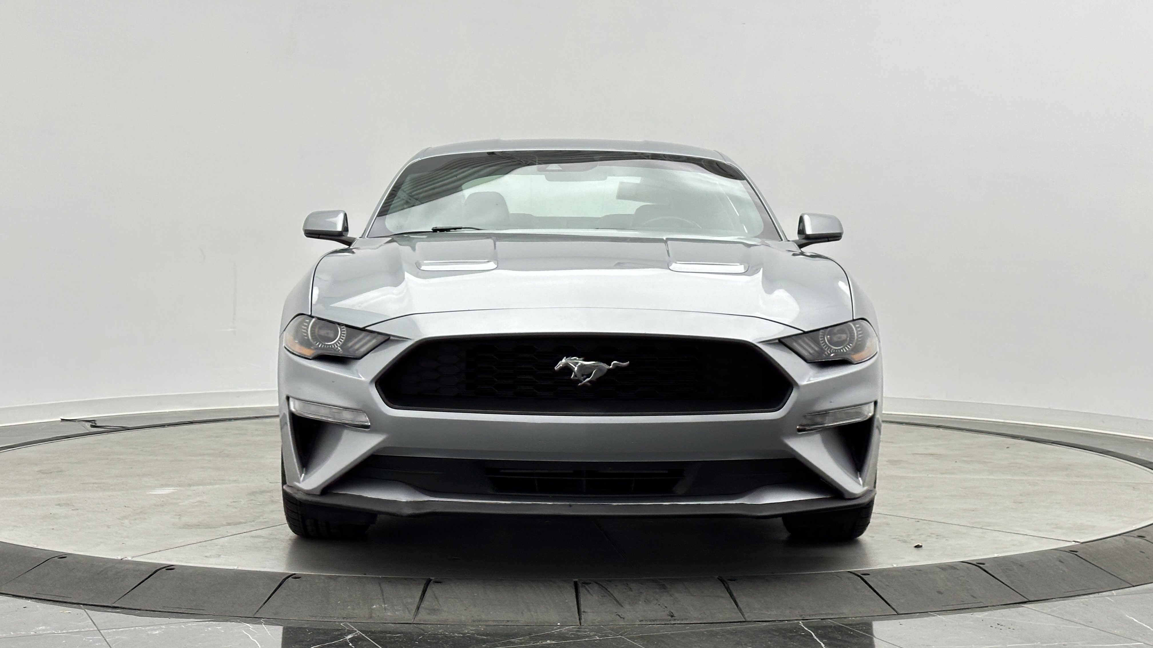 Used 2023 Ford Mustang Premium RWD image 2