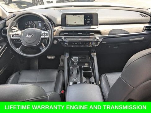 Used 2021 Kia Telluride SX AWD/4WD image 17