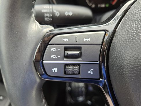 Certified 2024 Honda CR-V EX-L image 26